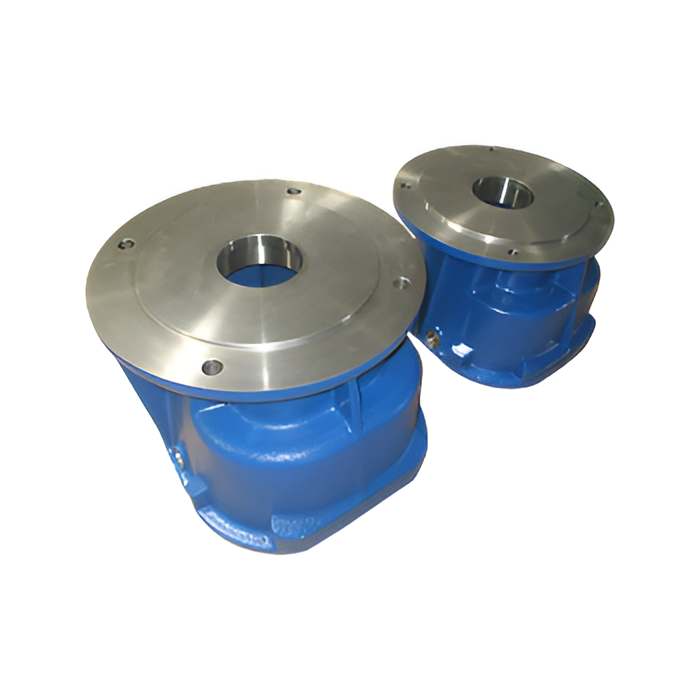 Helical Gear Box Housings - Flange type
