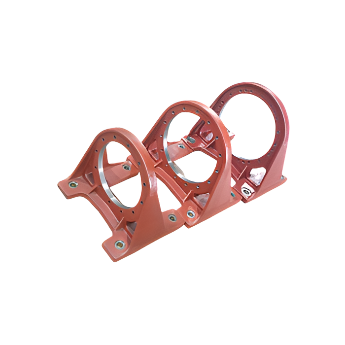 Foot Support - Planetary