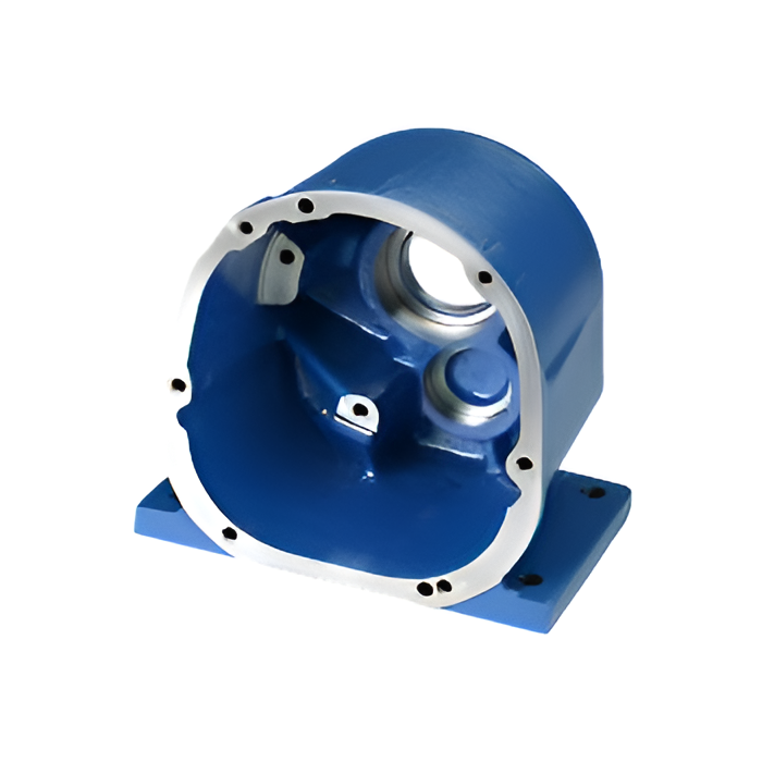 Helical Gear Box Housings