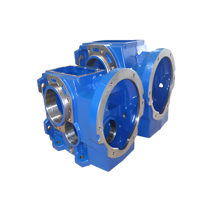 Helical Bevel Gear Box Housings