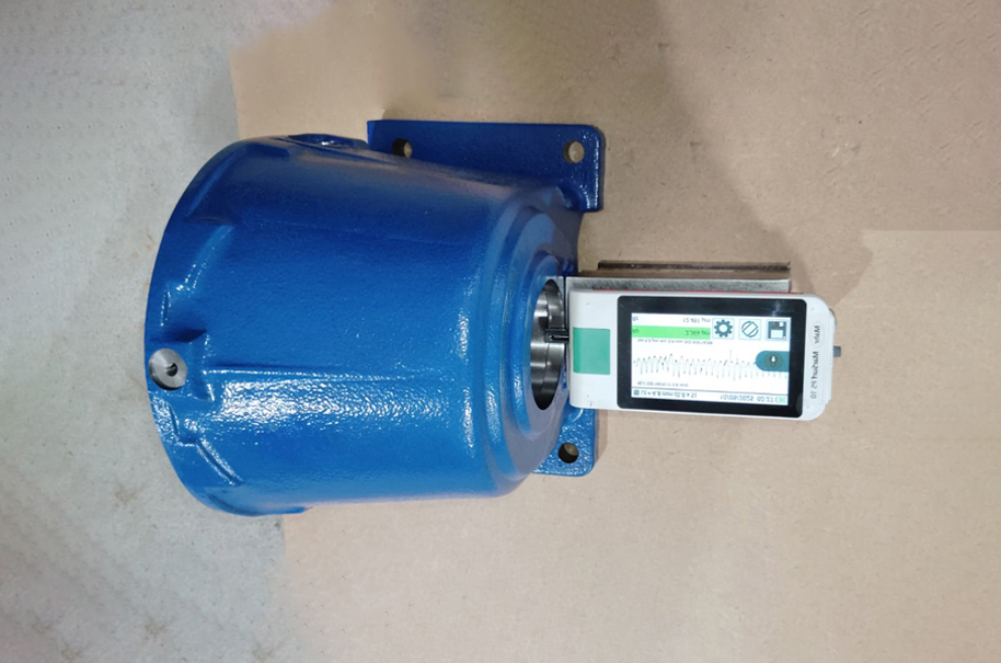 Surface Roughness Tester - Mahr