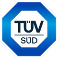 tuv logo